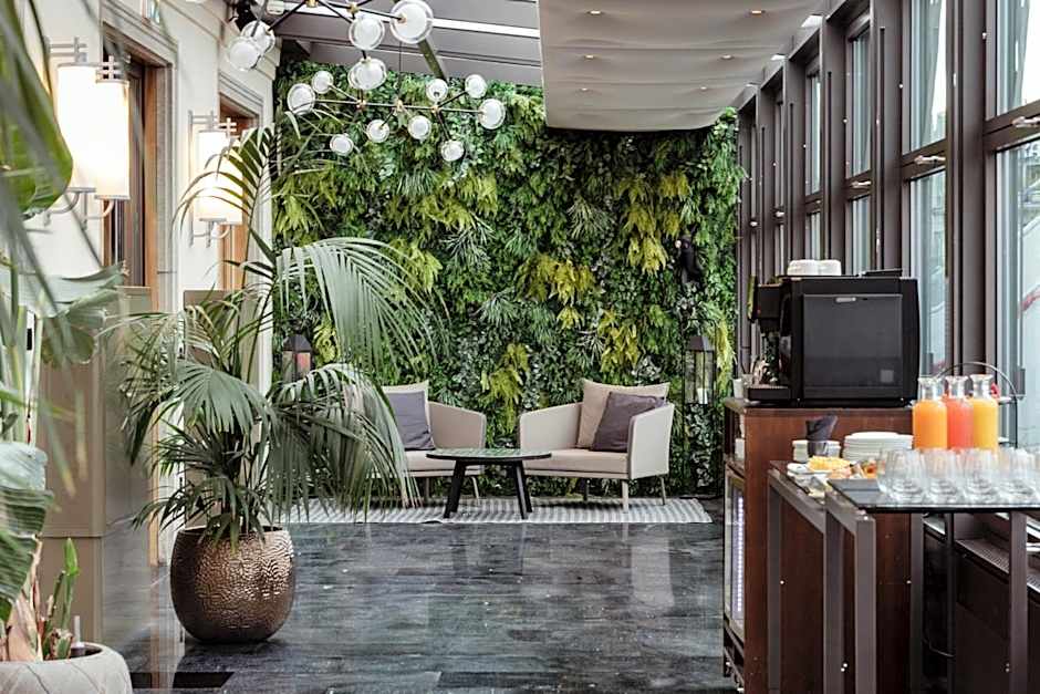 AMERON Zürich Bellerive au Lac