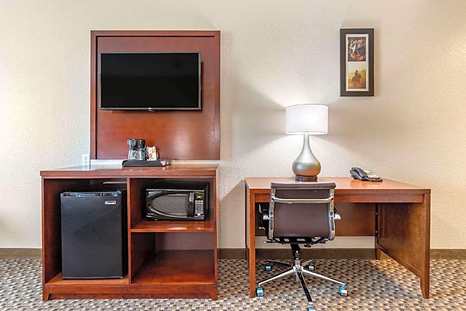 Comfort Inn & Suites Navasota