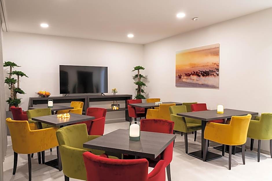 Motel-Résidence Ô Pied à Terre
