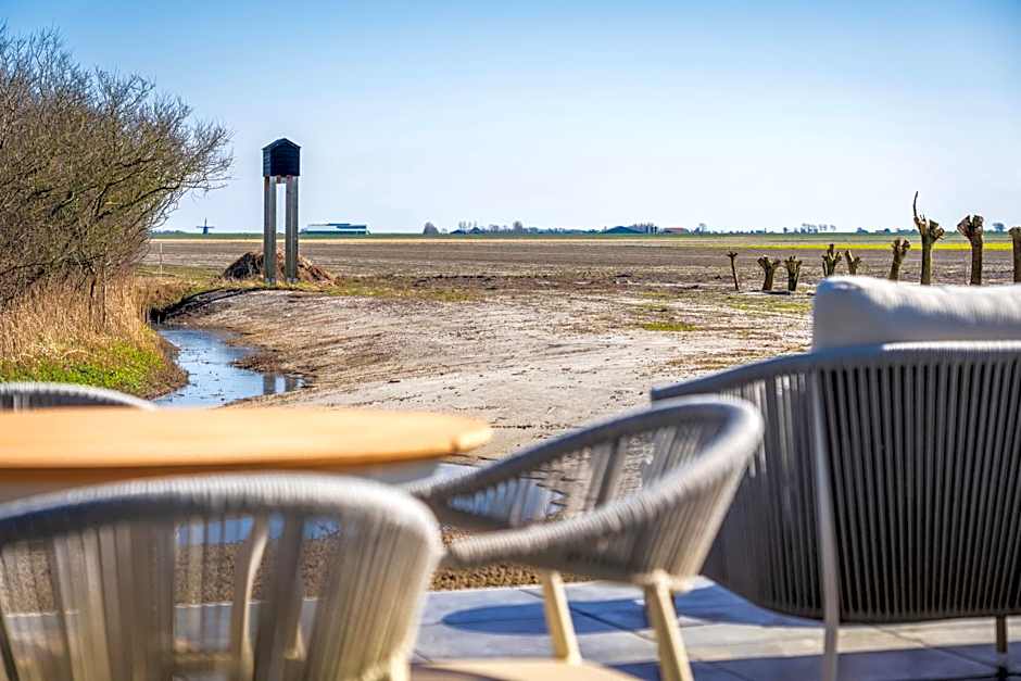 Eilandhotel Texel - Nieuw geopend hotel