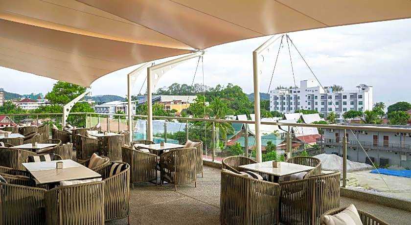 Mercure Langkawi Pantai Cenang