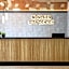 Hotel München City Center Affiliated by Melia
