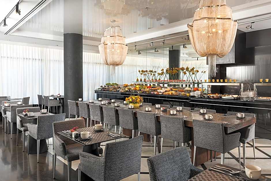 Leonardo Boutique Hotel Tel Aviv