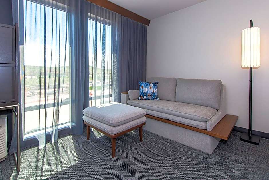 Courtyard by Marriott Rapid City