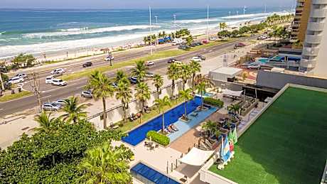 Laghetto Stilo Barra