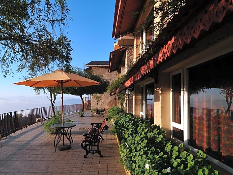 Club Mahindra Mussoorie