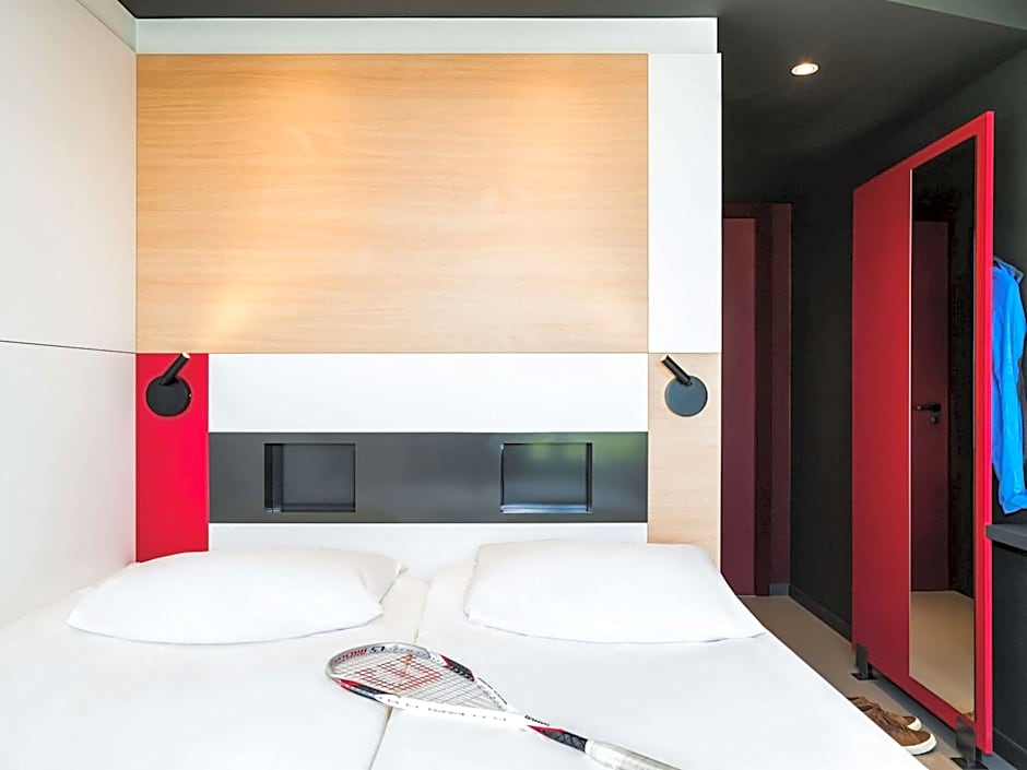 Ibis budget Knokke