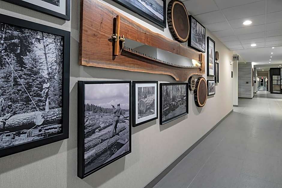 Fairfield Inn & Suites by Marriott Klamath Falls