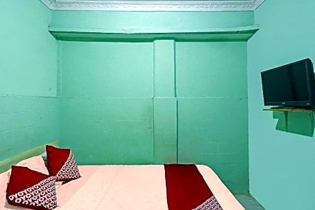 OYO 92496 Faraas Homestay Syariah