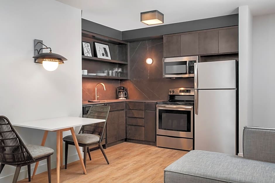 Residence Inn by Marriott Miami Aventura Mall