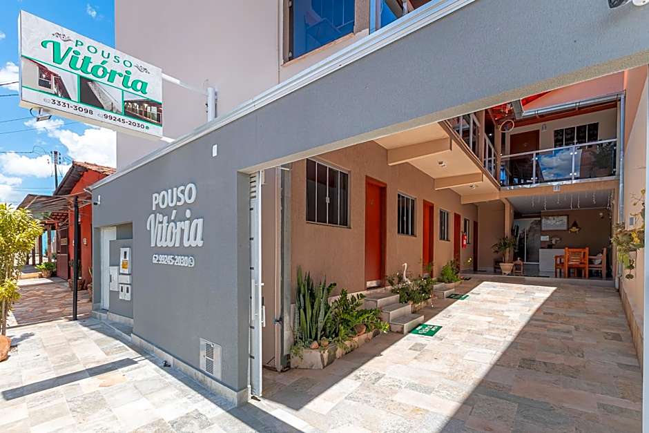 Pousada Pouso Vitoria