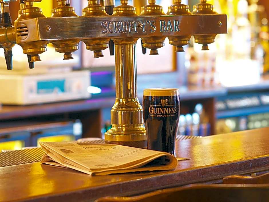 Killarney Towers Hotel & Leisure Centre