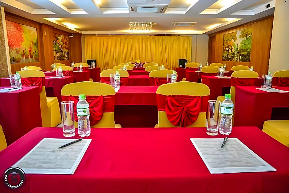 Muong Thanh Holiday Vung Tau Hotel