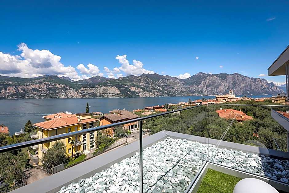 Wellness Hotel Casa Barca (Adult Only)
