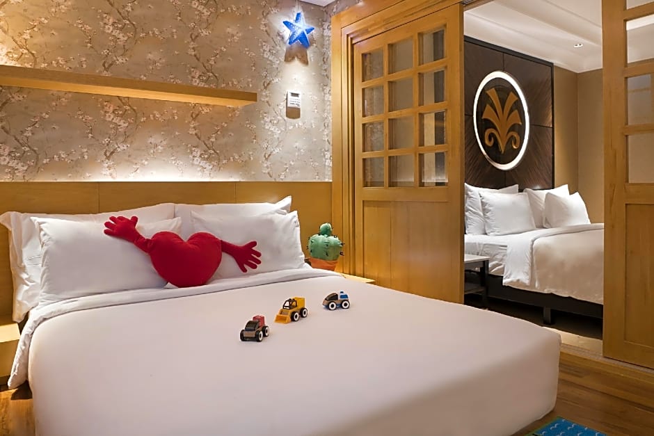 Myko Hotel & Convention Center Makassar