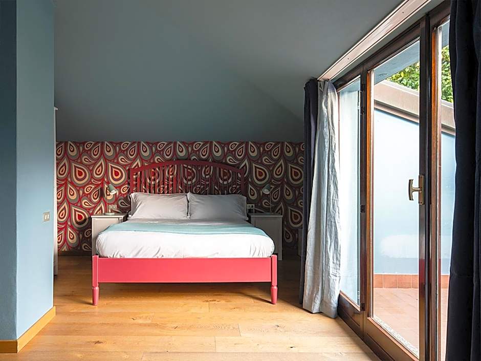 Domus Plinii 1792 Suites
