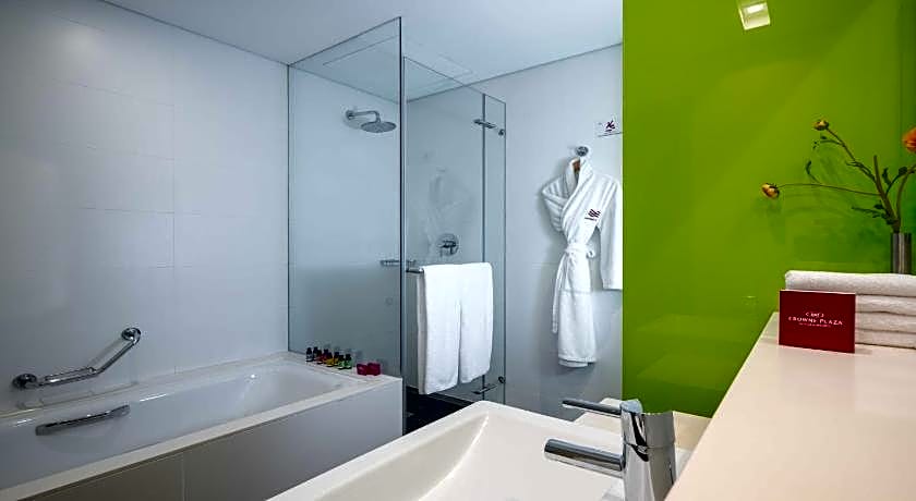 Crowne Plaza Tel Aviv City Center By IHG
