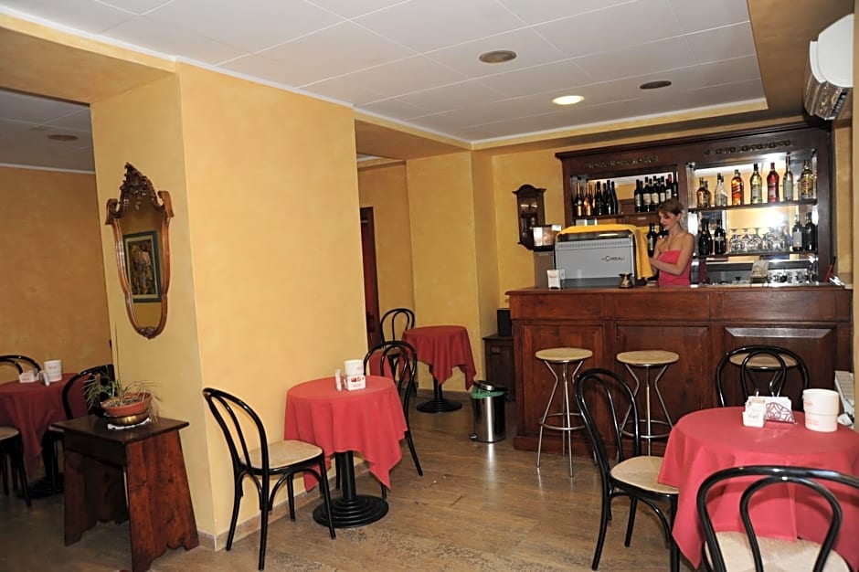 Hotel Valentini Inn