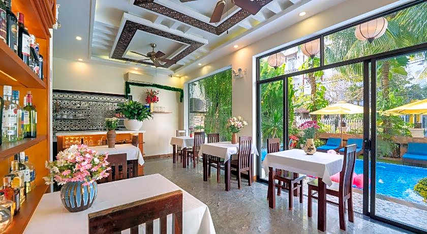 Hoi An Discovery Villa