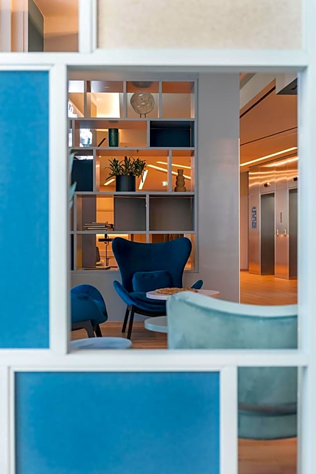 H2C Hotel Milanofiori