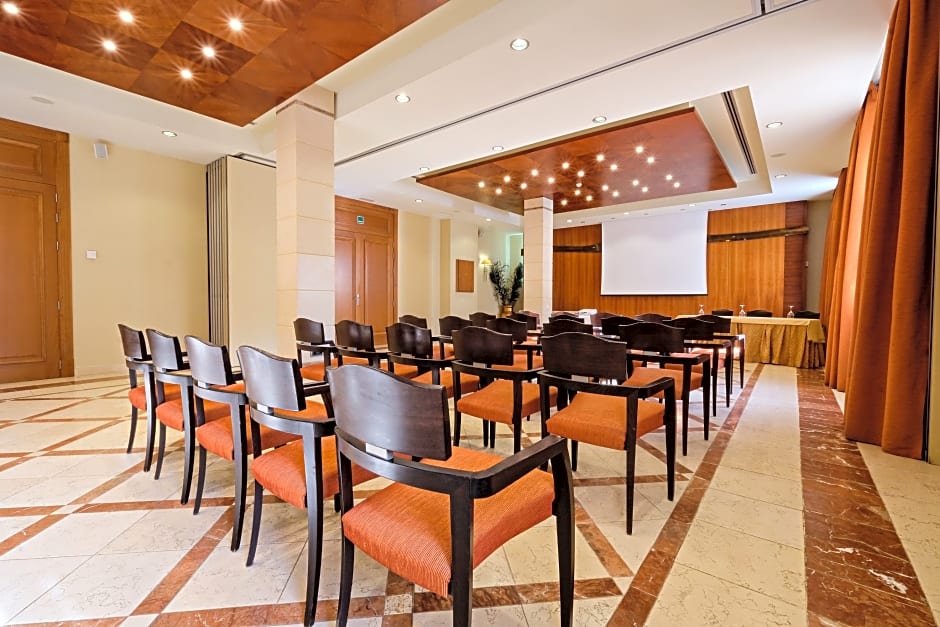 Envia Almería Apartments Spa & Golf