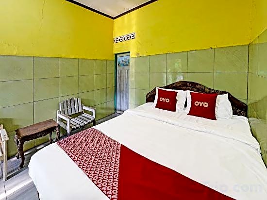 SPOT ON 91376 Hotel Bintang Flores