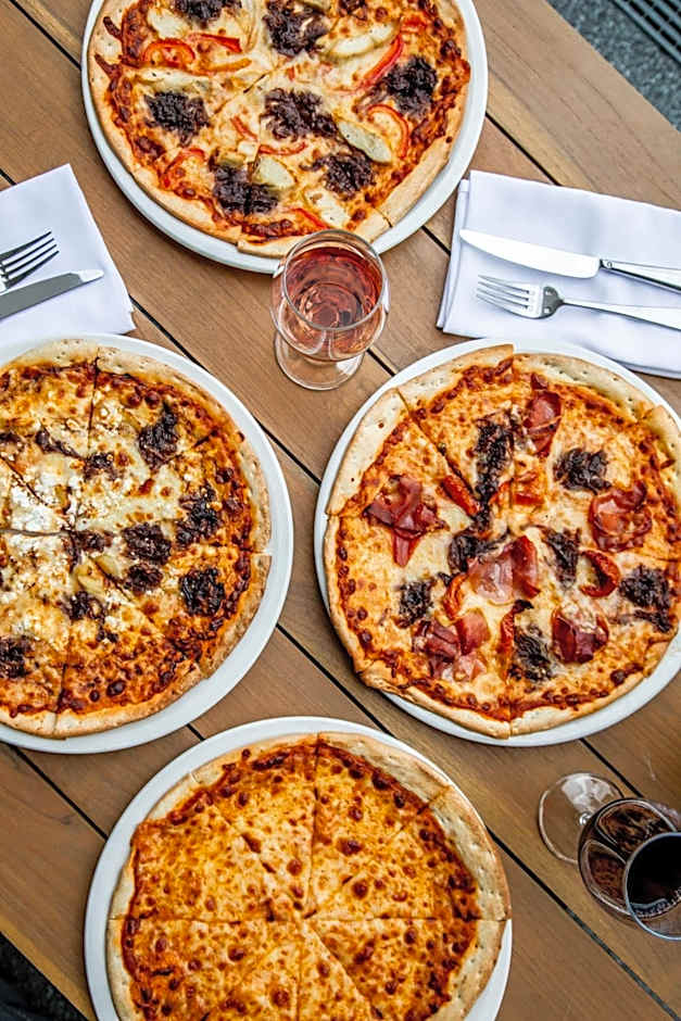 AC Hotel by Marriott Belfast