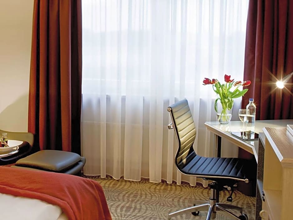 Moevenpick Hotel S-Hertogenbosch