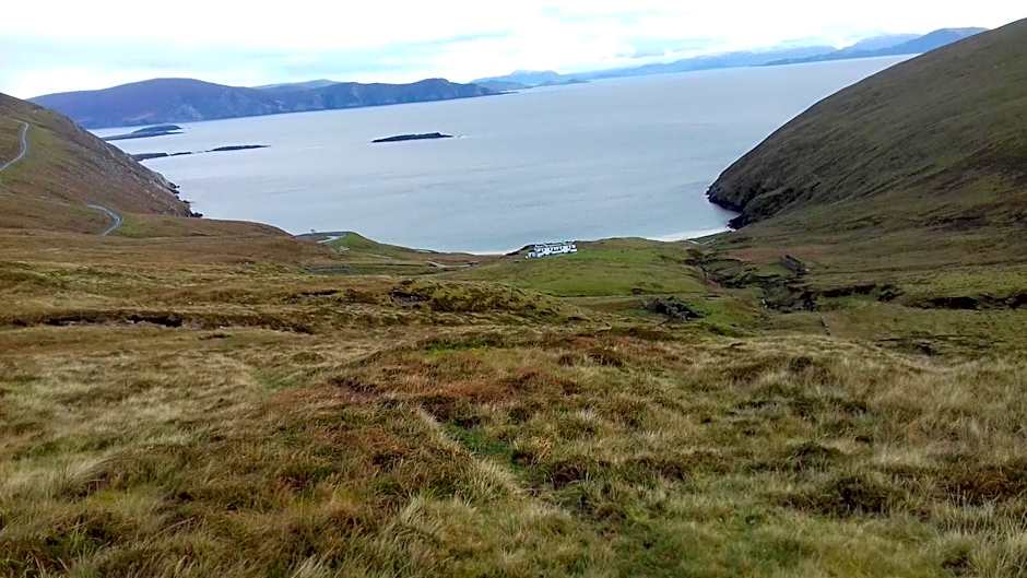Achill West Coast House