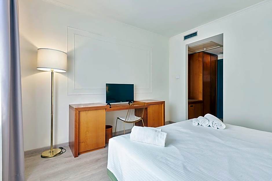Hotel Cyrano
