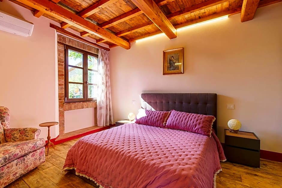 B&B Al Vecchio Forno