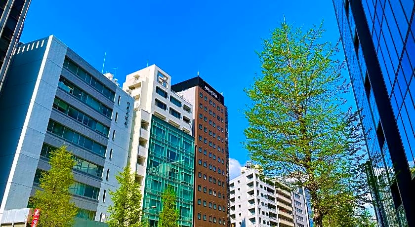 Apa Hotel Mita-Ekimae