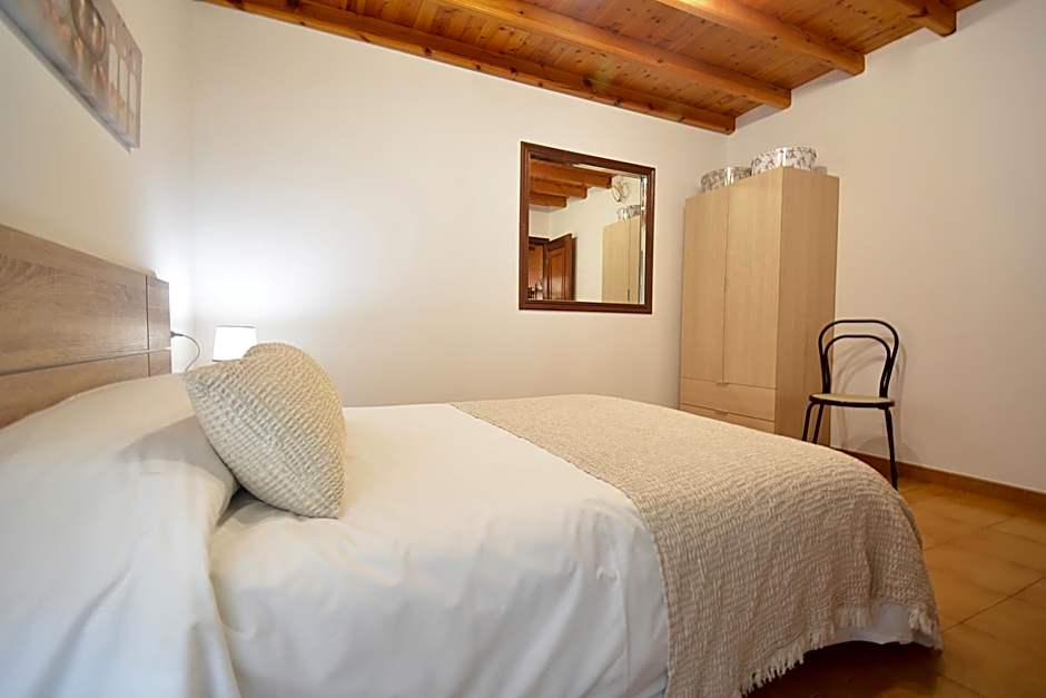 Casa en playa de As Sinas