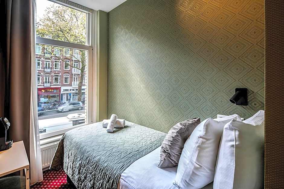 Hotel Atlantis Amsterdam