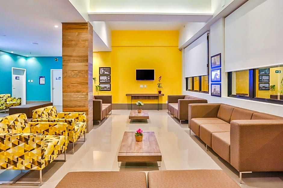 Transamerica Fit Sao Carlos