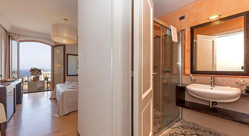 Hotel Aurora e del Benessere