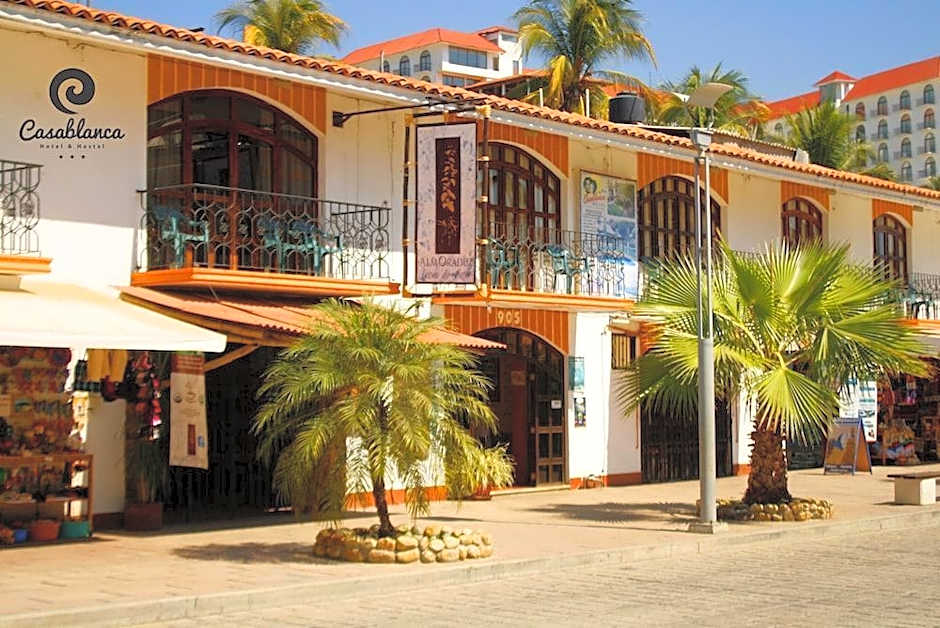 Hotel Casablanca