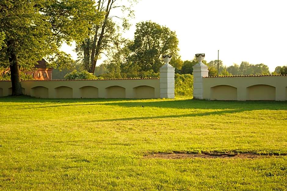 Blankenfeldes muiža