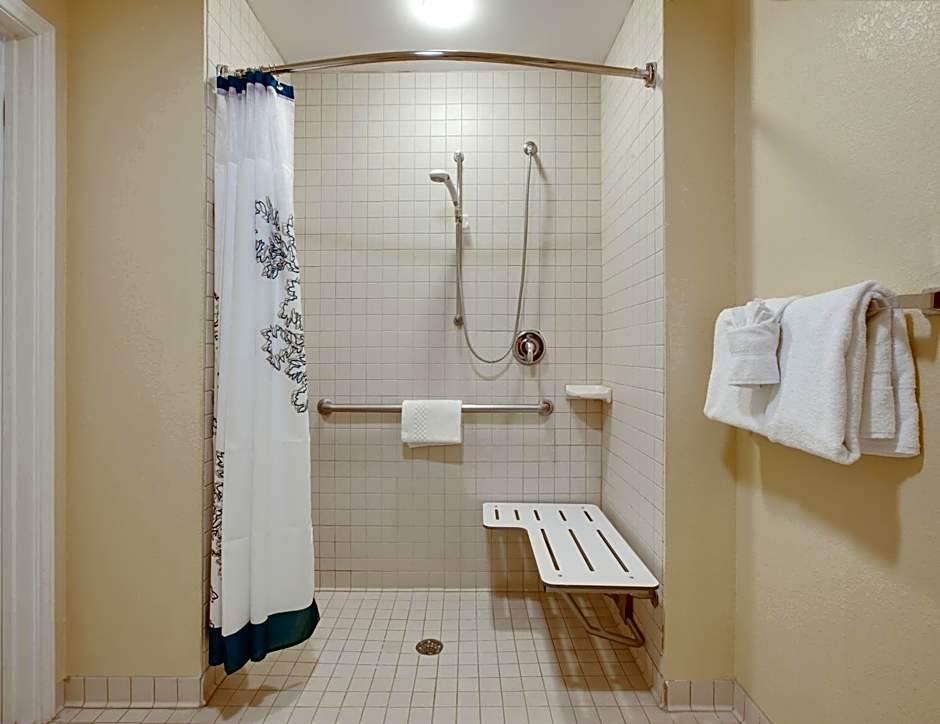 Residence Inn by Marriott Midland