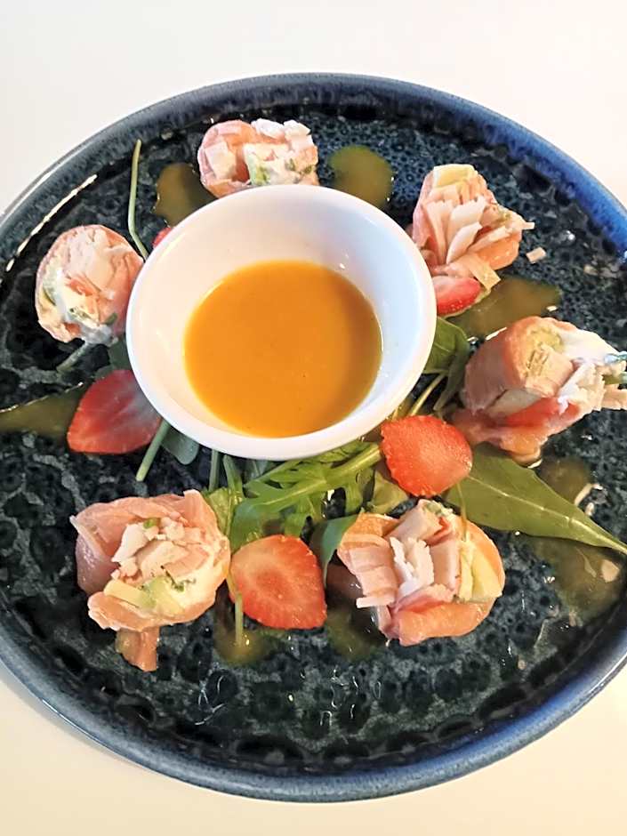 Mediterrâneo Madeira em Lisboa