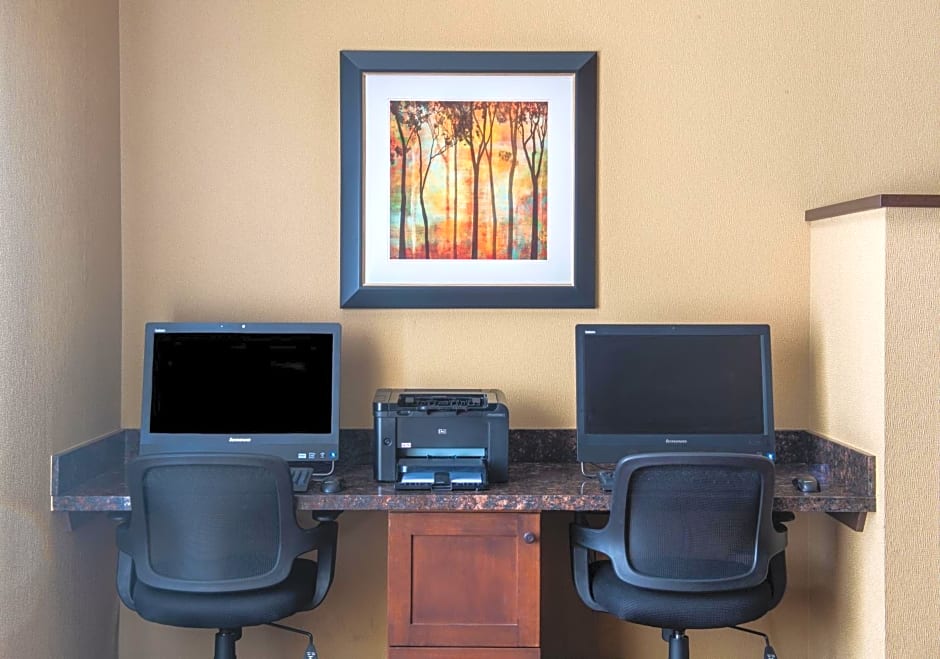 Hampton Inn Phoenix Airport North