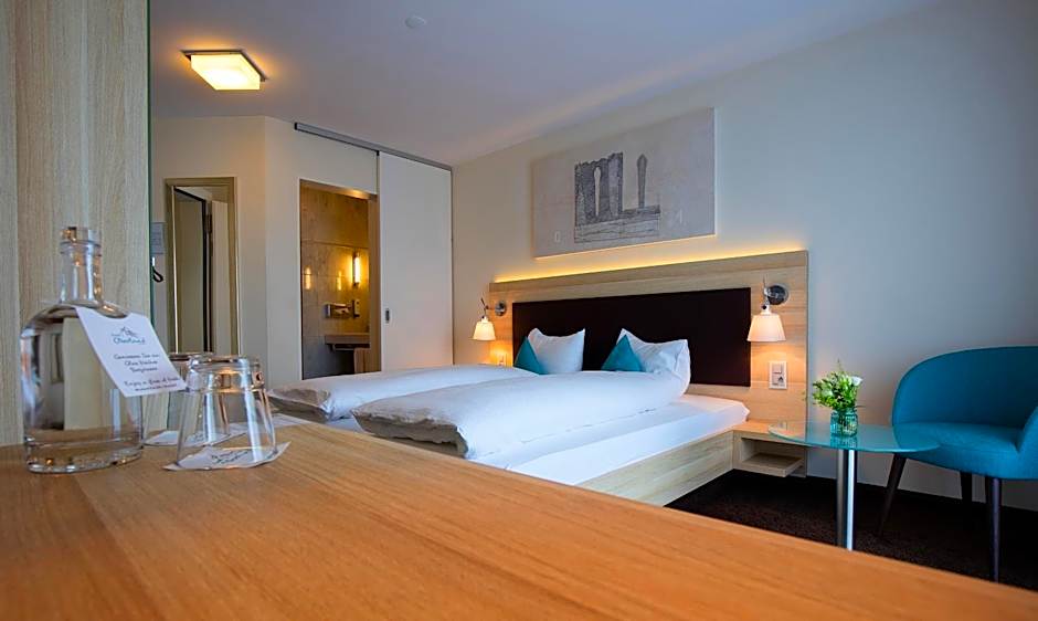 Hotel Oberland