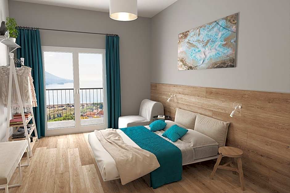 Hotel Larimar