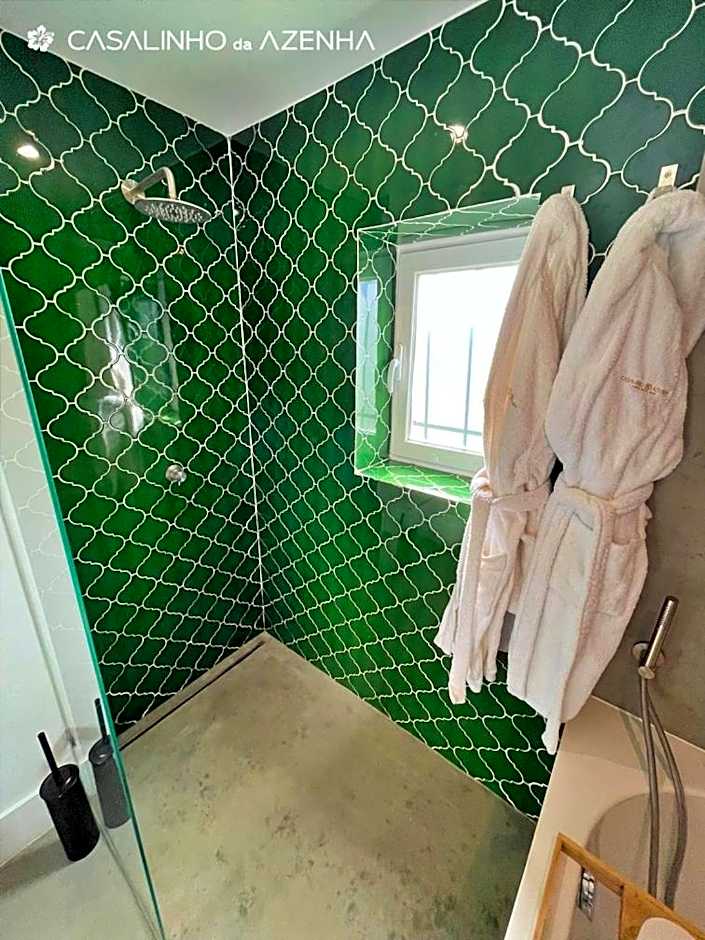 Casalinho da Azenha - Charm House