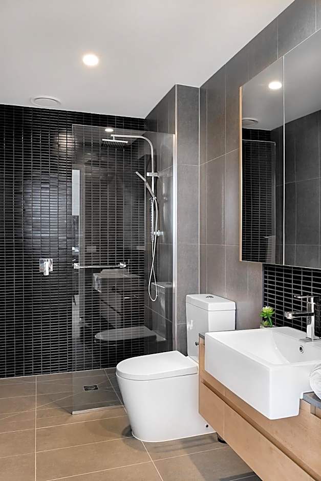 Artel Apartment Hotel Melbourne