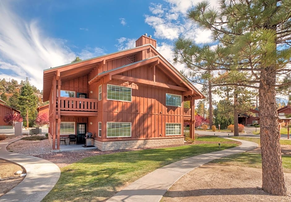 WorldMark Big Bear Lake