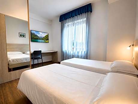 Hotel International