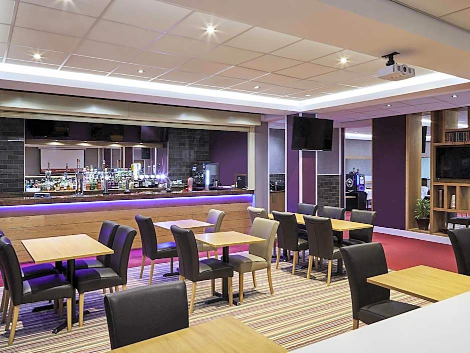 Mercure St Helens