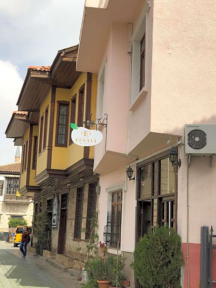 Efsali Hotel Kaleiçi