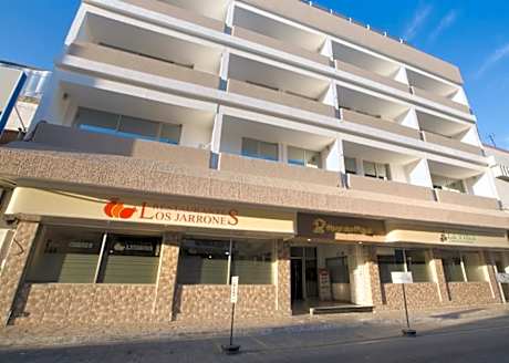 Hotel Don Miguel